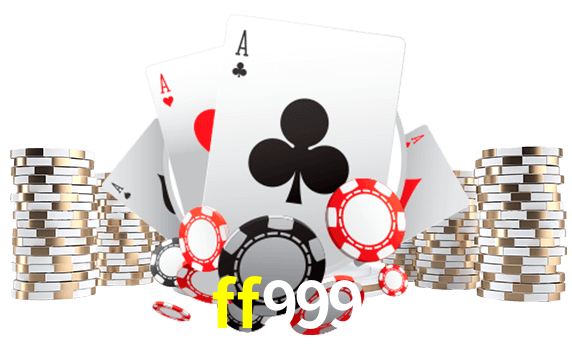Jogue jogos de pôquer em ff999