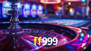 Experiência VIP ff999