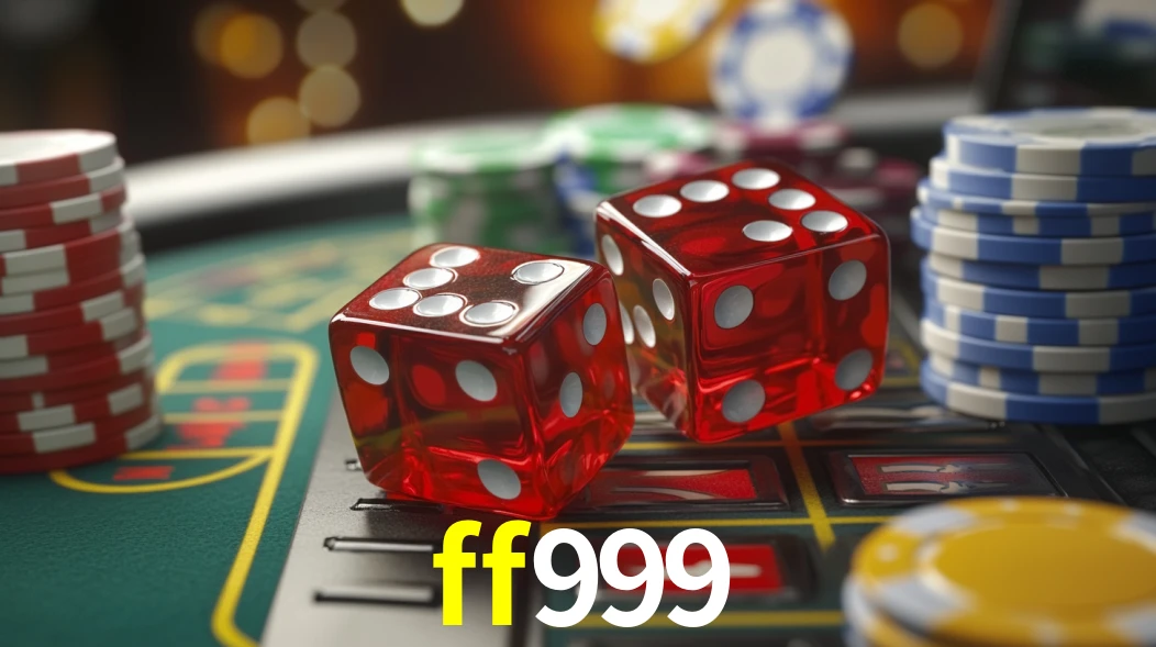 Welcome Bonus ff999