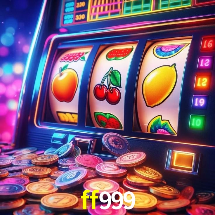 Estatísticas ff999