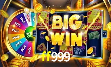 Descubra a Magia dos Jogos de Arcade no ff999