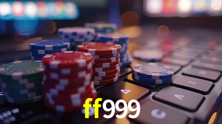 Integração de APIs ff999