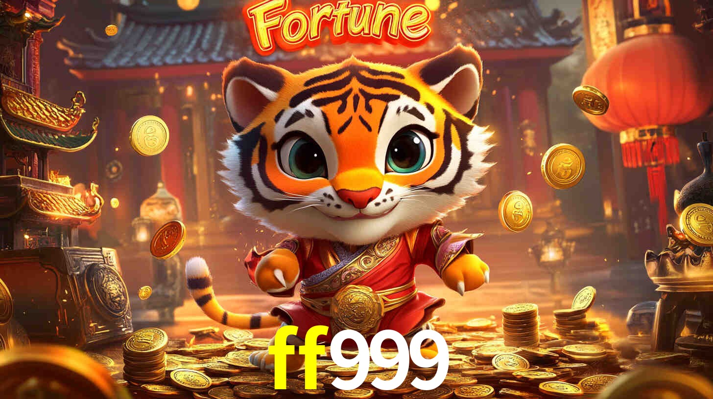 A Popularidade dos Caça-Níqueis no ff999