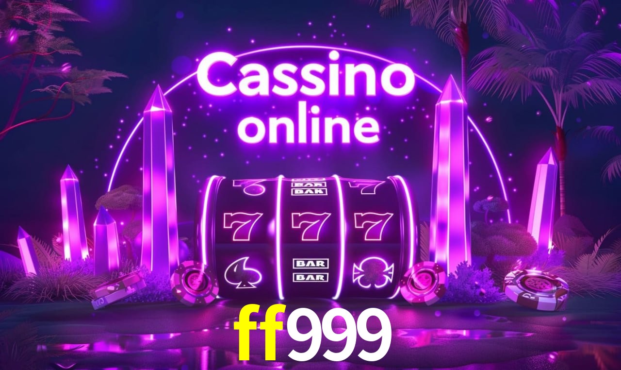 Sistemas de Segurança ff999
