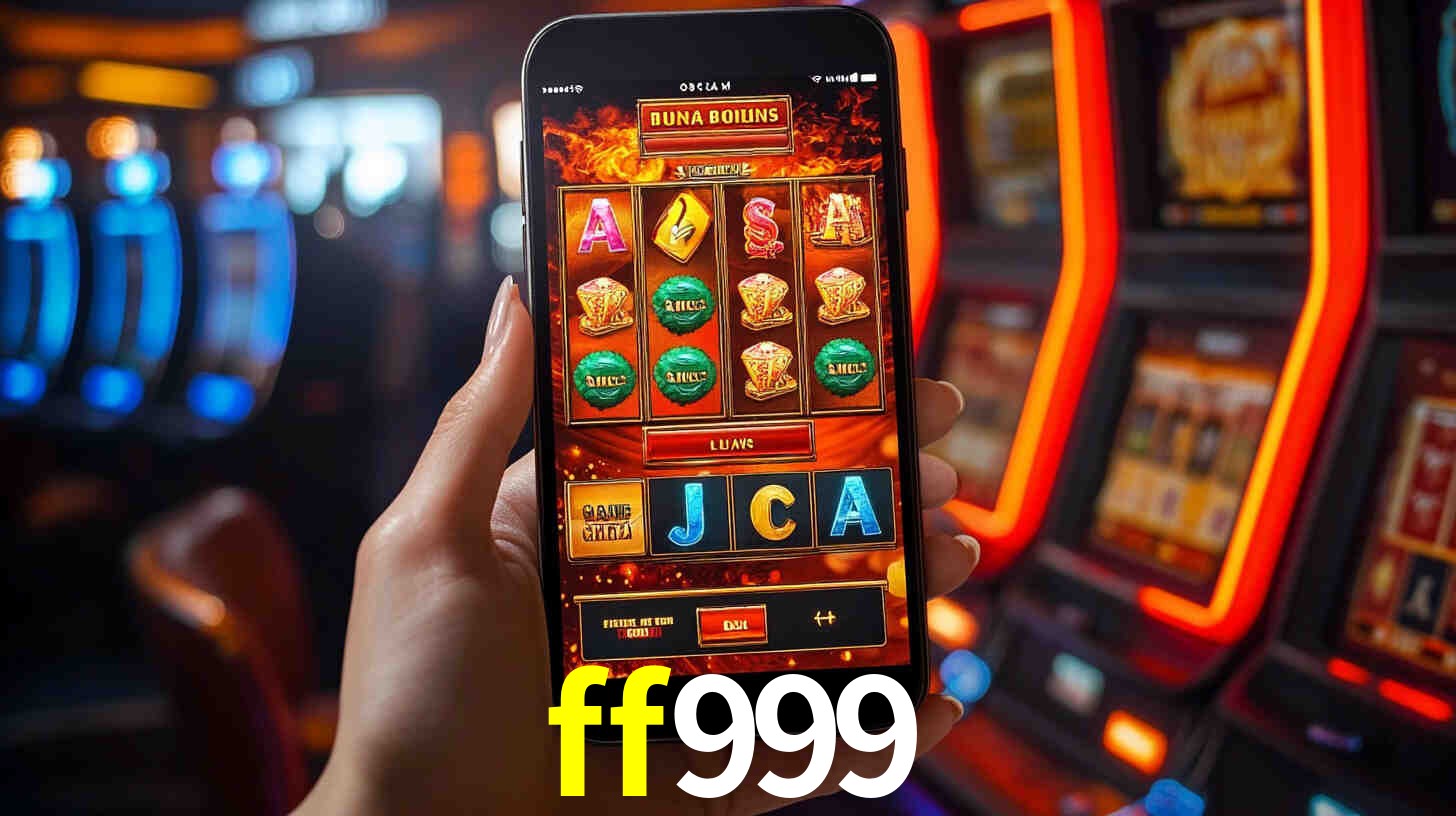 Roulette Table ff999