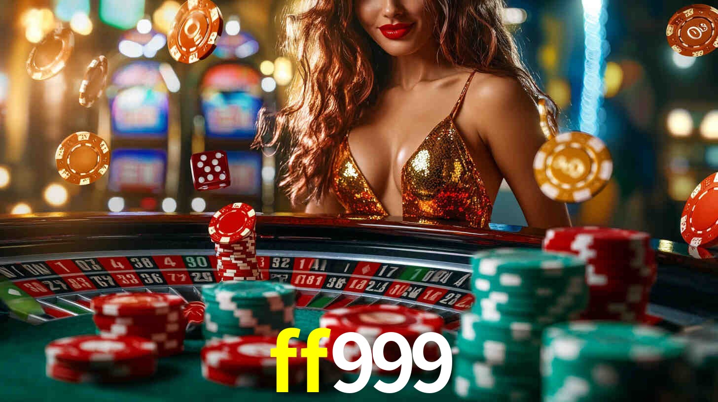 Football Betting ff999
