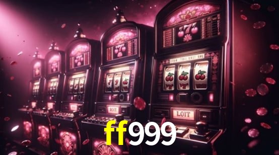 ff999: Seu Especialista em Apostas Esportivas Brasileiras