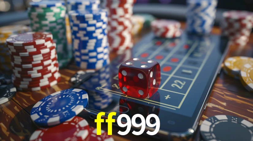 Premium Interface ff999