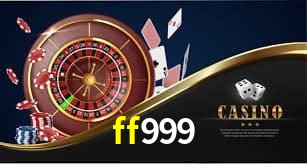 Apostas de Tênis ff999