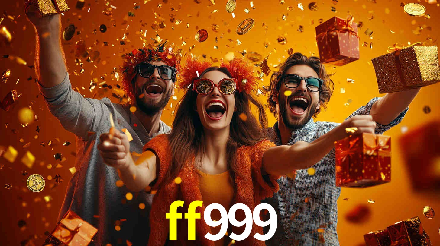 Daily Bonuses ff999