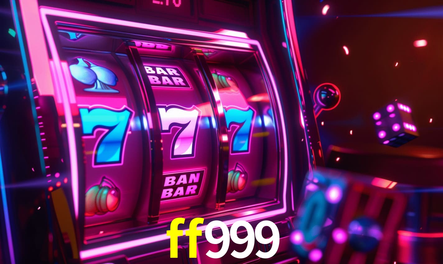 A Emoção da Loteria na ff999: Uma Chance de Mudança de Vida