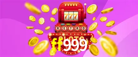 A Emoção da Loteria na ff999: Uma Chance de Mudança de Vida