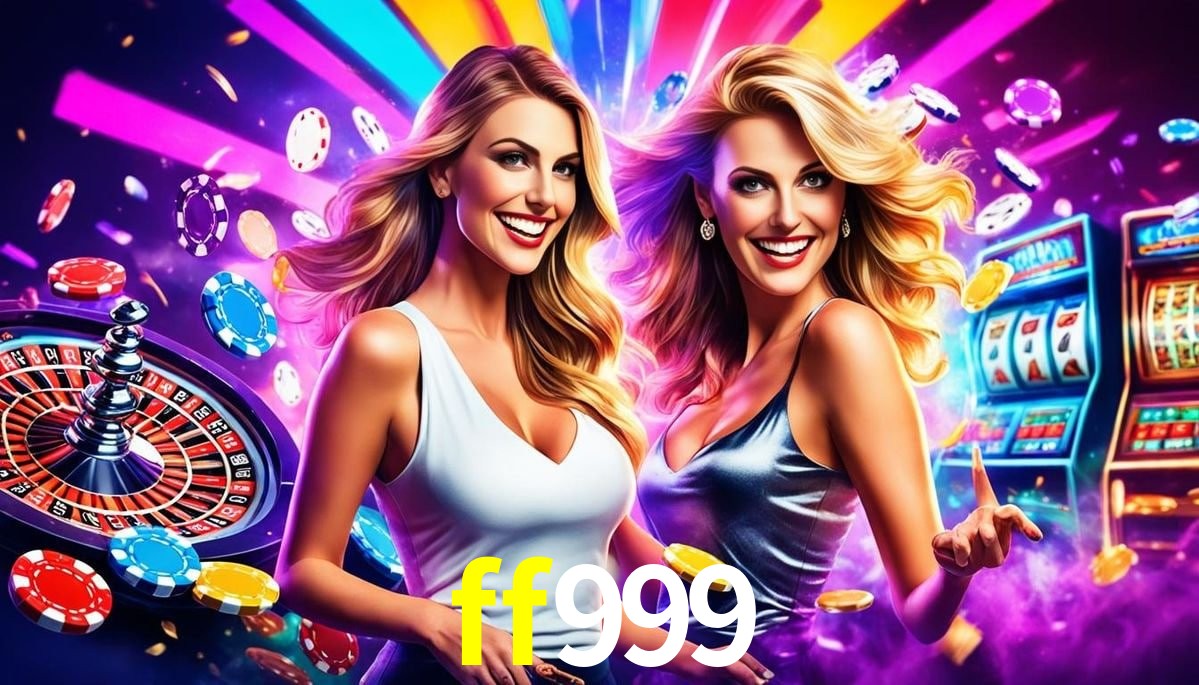 Jogos Exclusivos ff999
