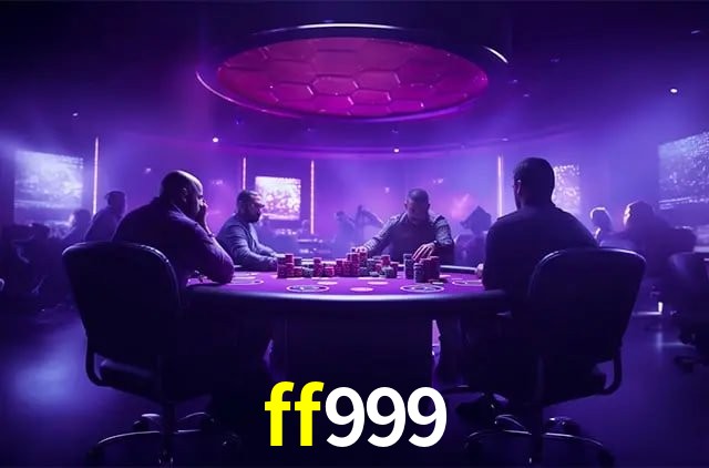 Estatísticas do Jogo ff999