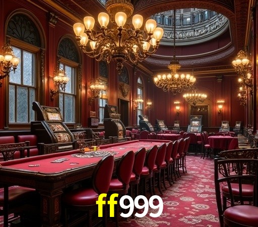 Ofertas Exclusivas ff999