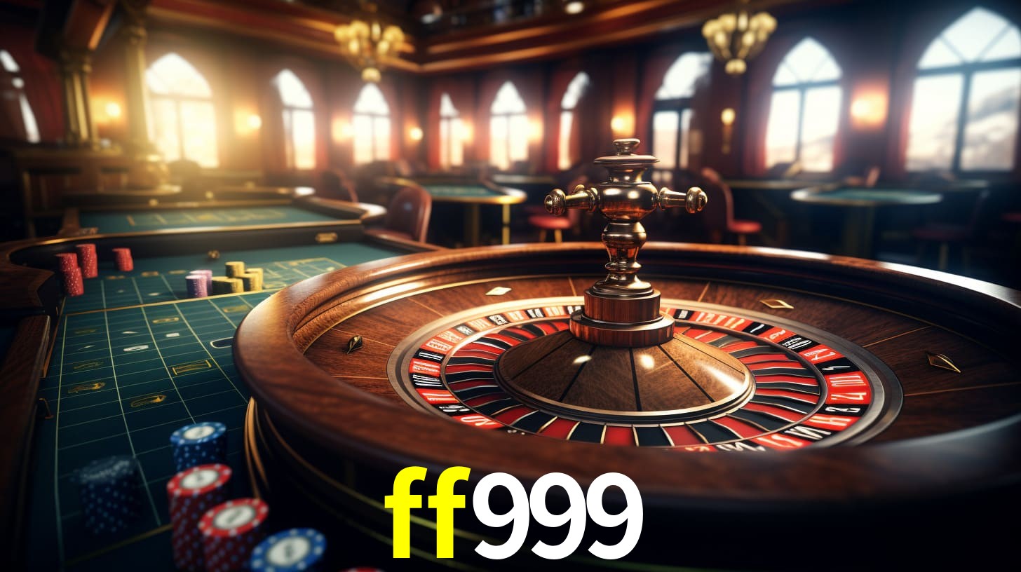Bonus Features ff999