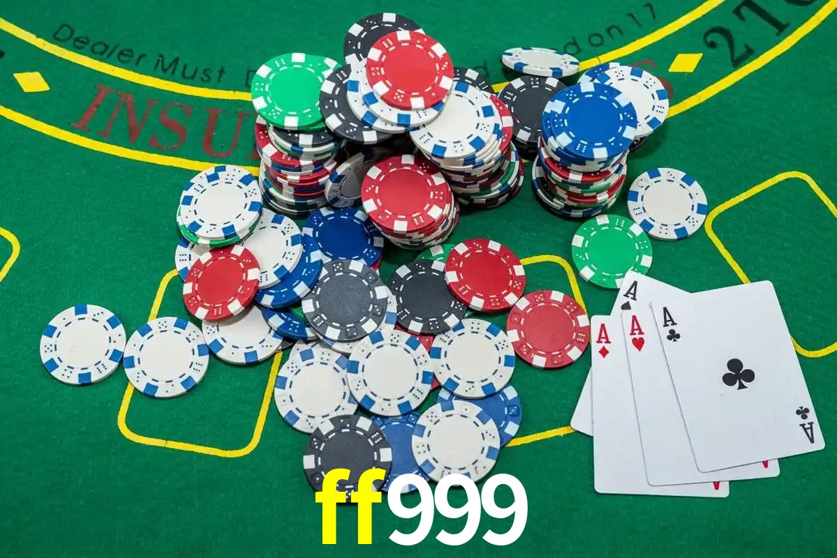 Torneios ff999