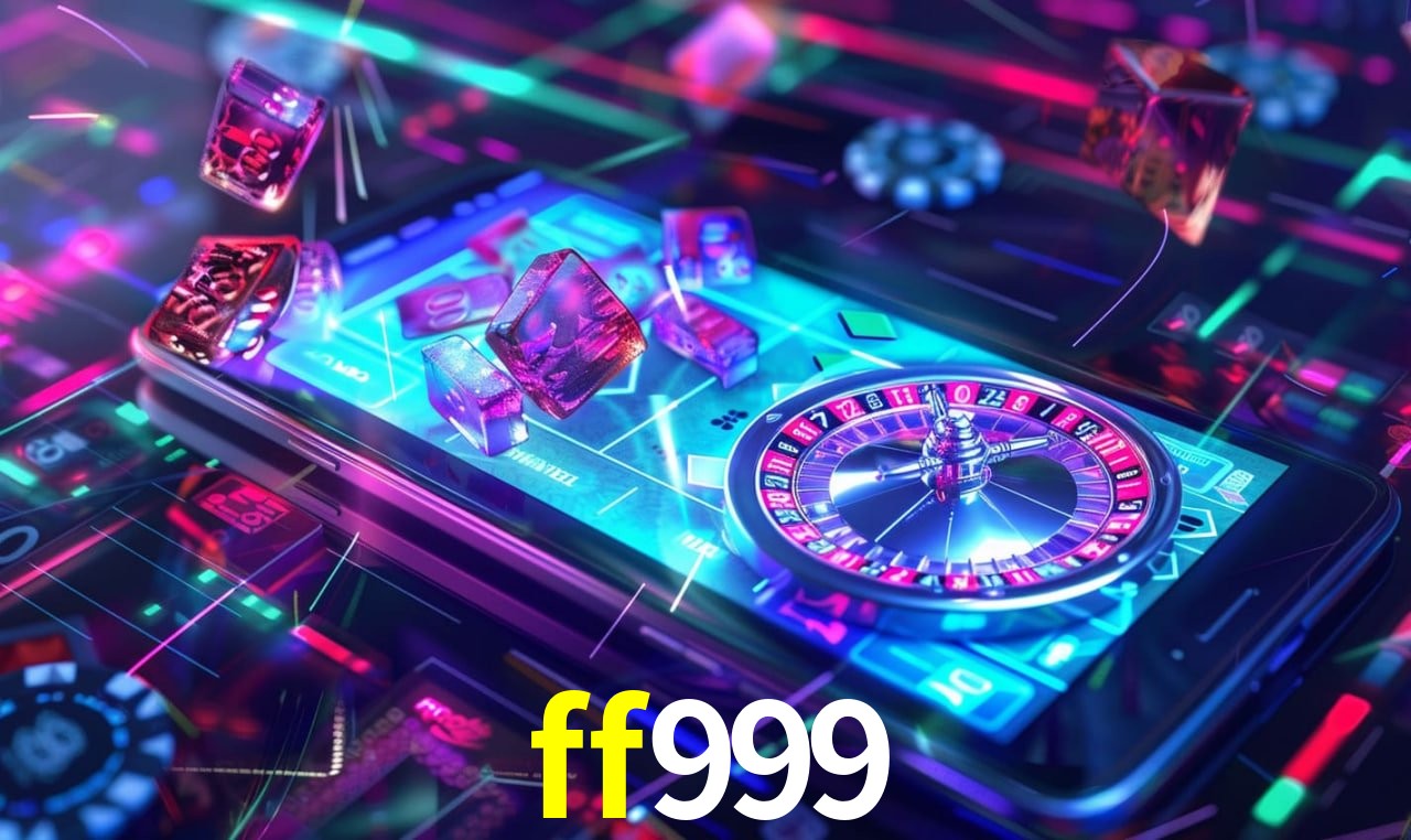 Estatísticas Esportivas ff999