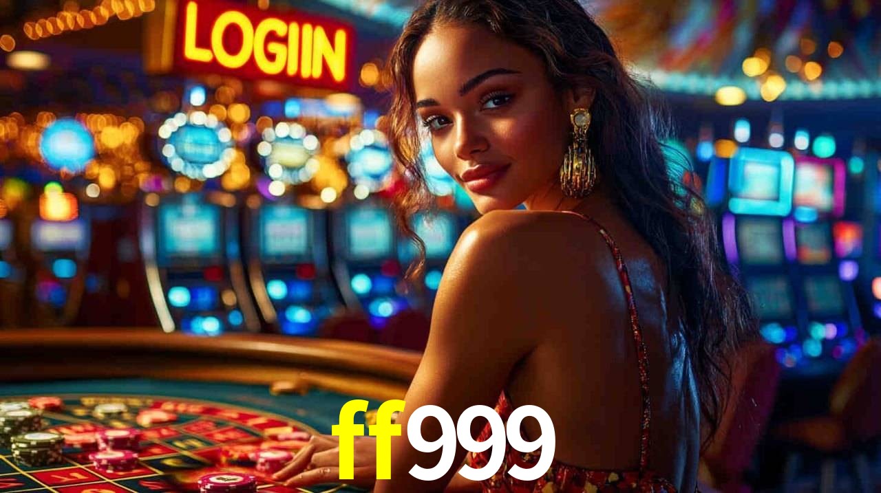 Login Seguro ff999