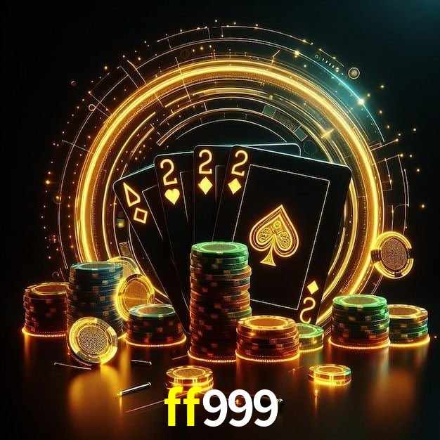Jogos de Slot ff999