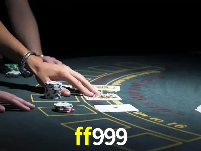  ff999 login