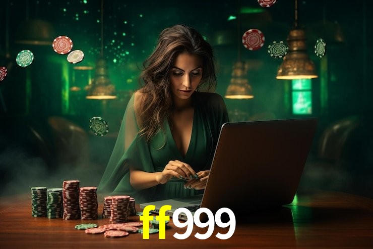 ff999 bet
