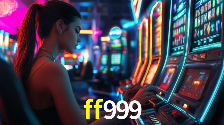 Spaceman Game ff999