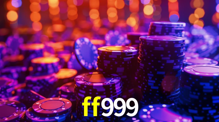 ff999 App Interface