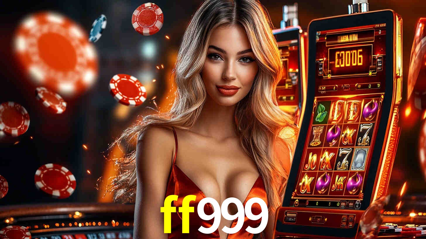 Live Casino ff999