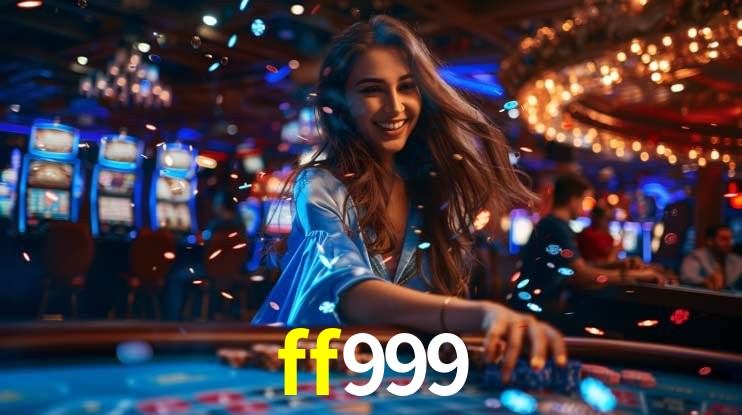 2FA Security ff999