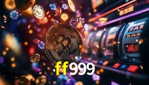 cassino ff999