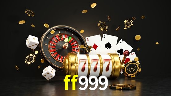 Slot Games ff999