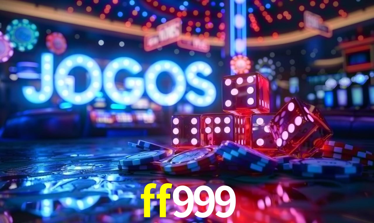 PIX Instantâneo ff999