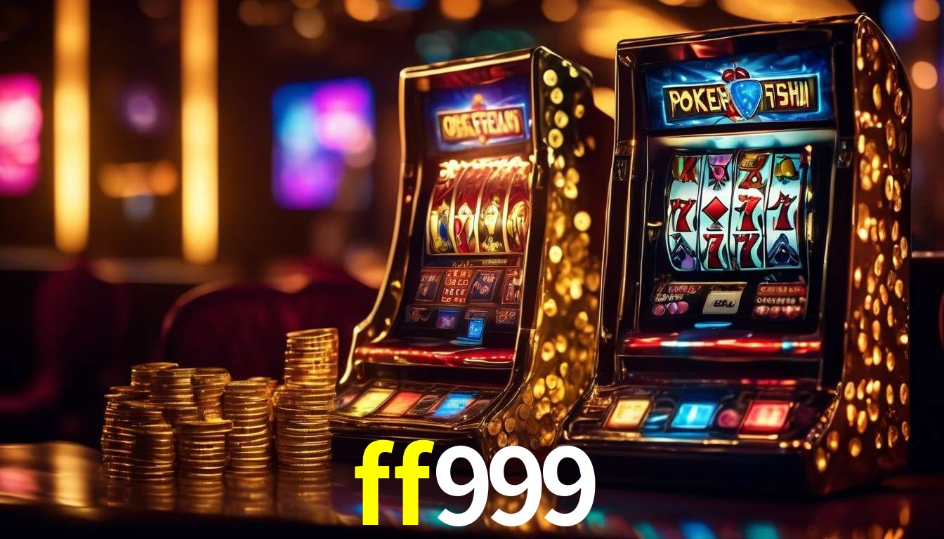 ff999 login