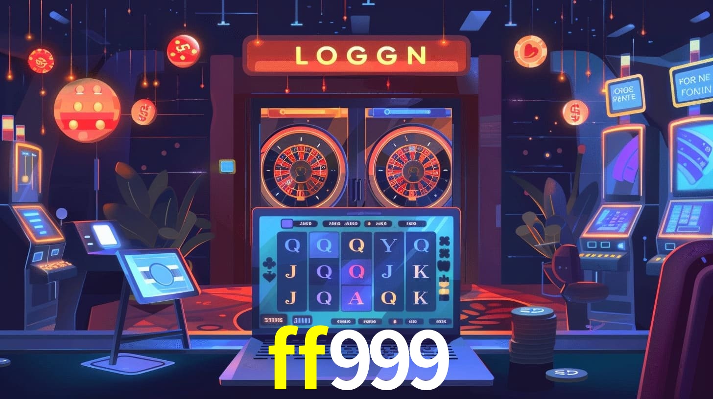 Promoções Sazonais ff999