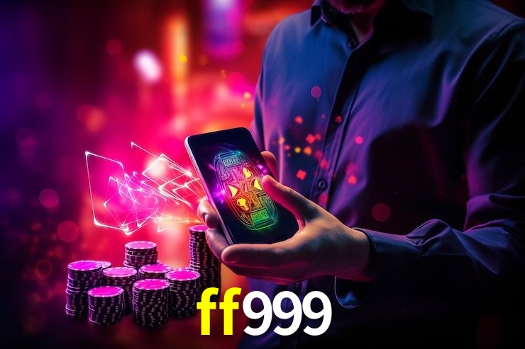 Casino Ao Vivo ff999