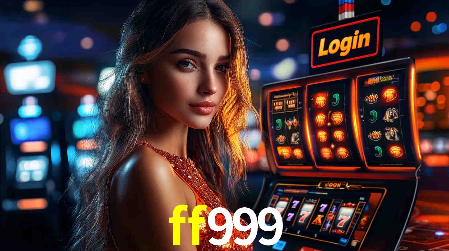 VIP Casino ff999