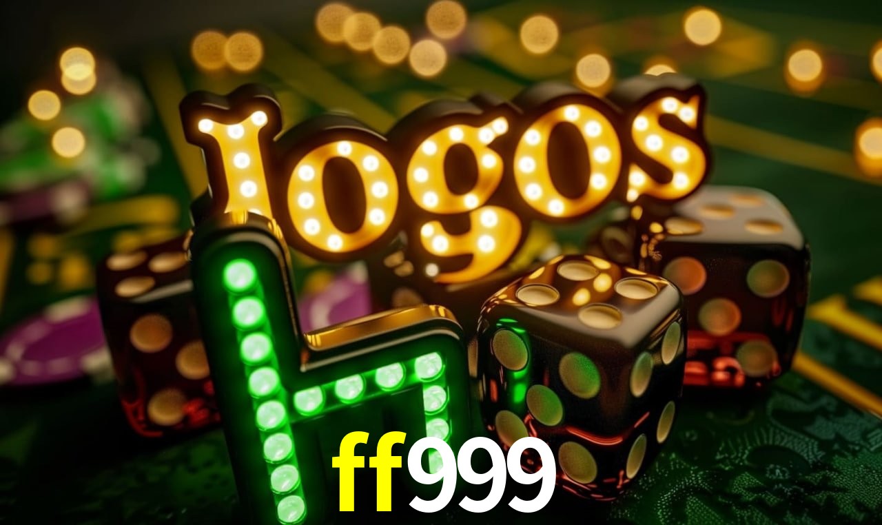 Avaliações dos Jogadores ff999