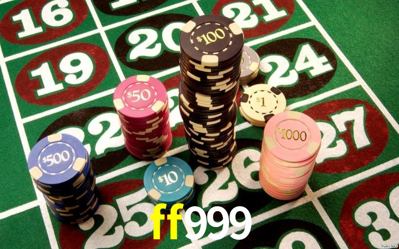Apostas de Basquete ff999