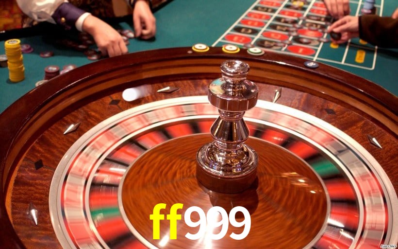 Programa VIP ff999