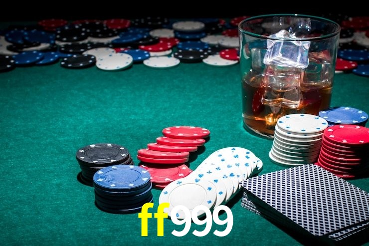 Jogo Aviator ff999