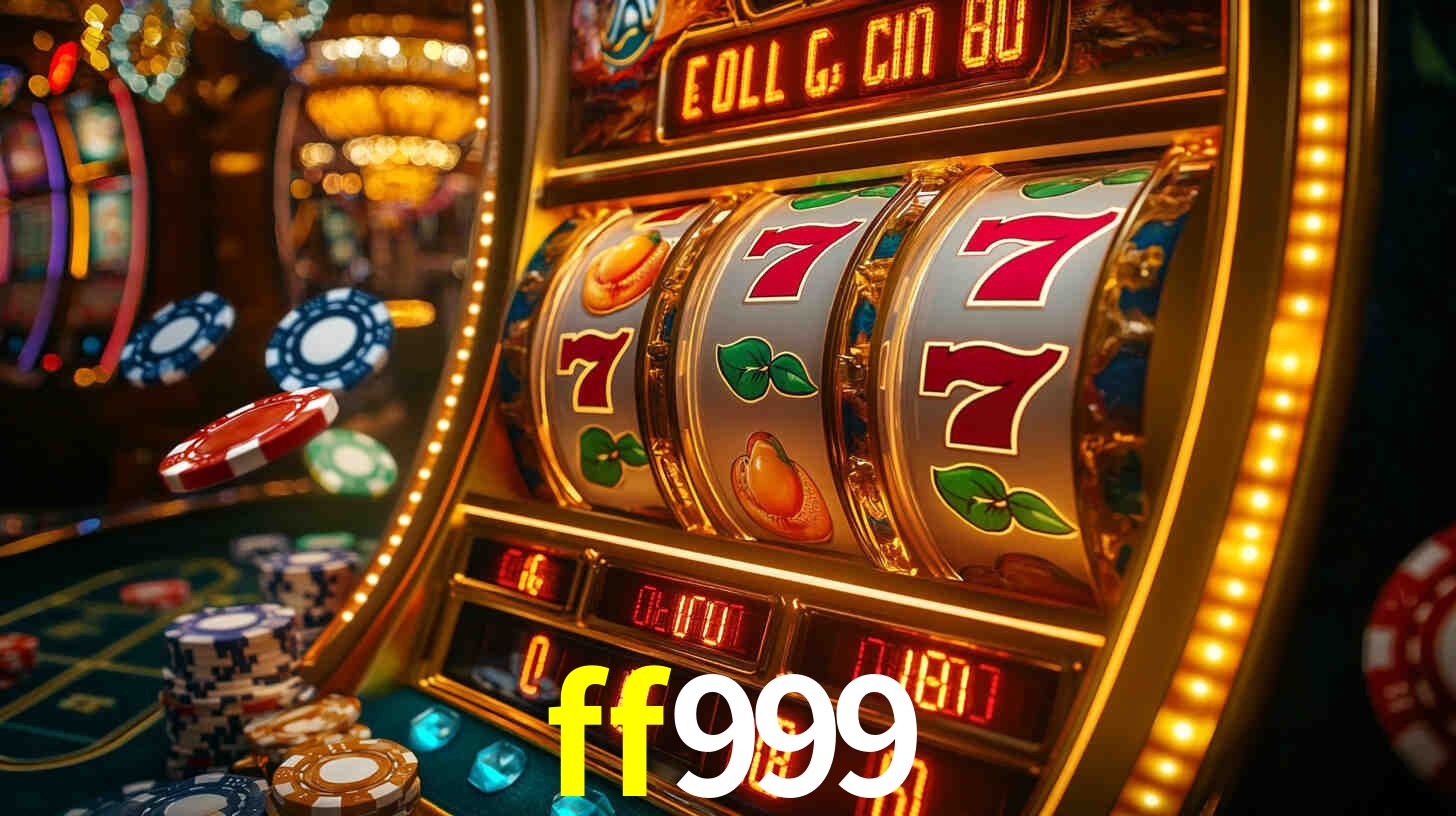 Tennis Betting ff999