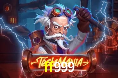 Benefícios da Conta ff999
