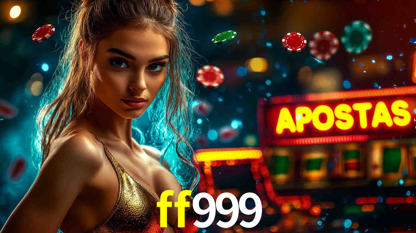 Descubra a Essência do ff999: Nossa História e Compromissos