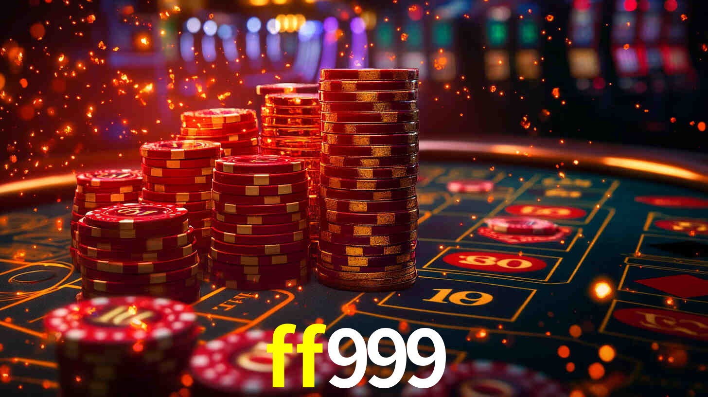 Basketball Betting ff999