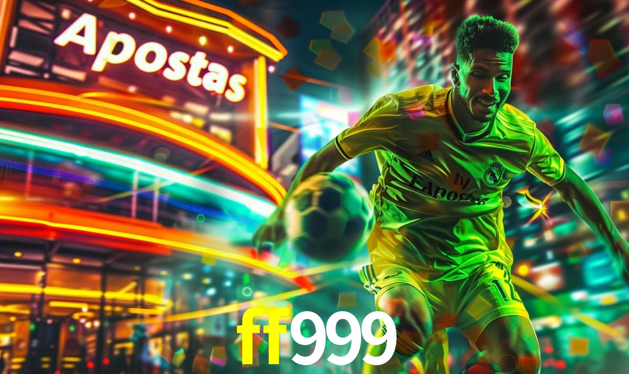Diretório de Jogos ff999